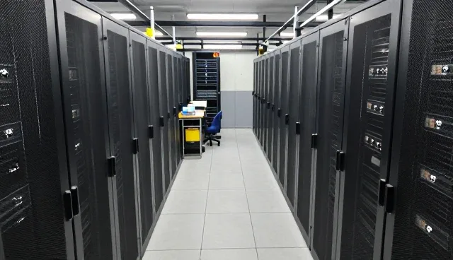 工业配件性能优化：从适用条件到实际应用