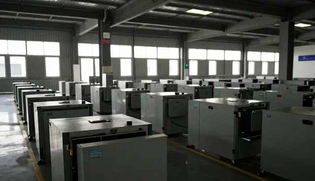 来图定制与来料加工在工业场景中的技术适配分析