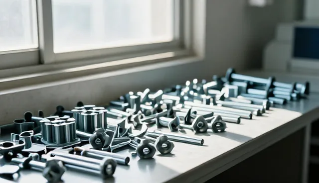 提升生产效率的关键：质量检验设备的正确使用与日常维护