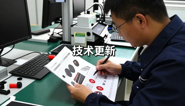 上海缘玺五金有限公司打造高峰期运行下的来图定制解决方案
